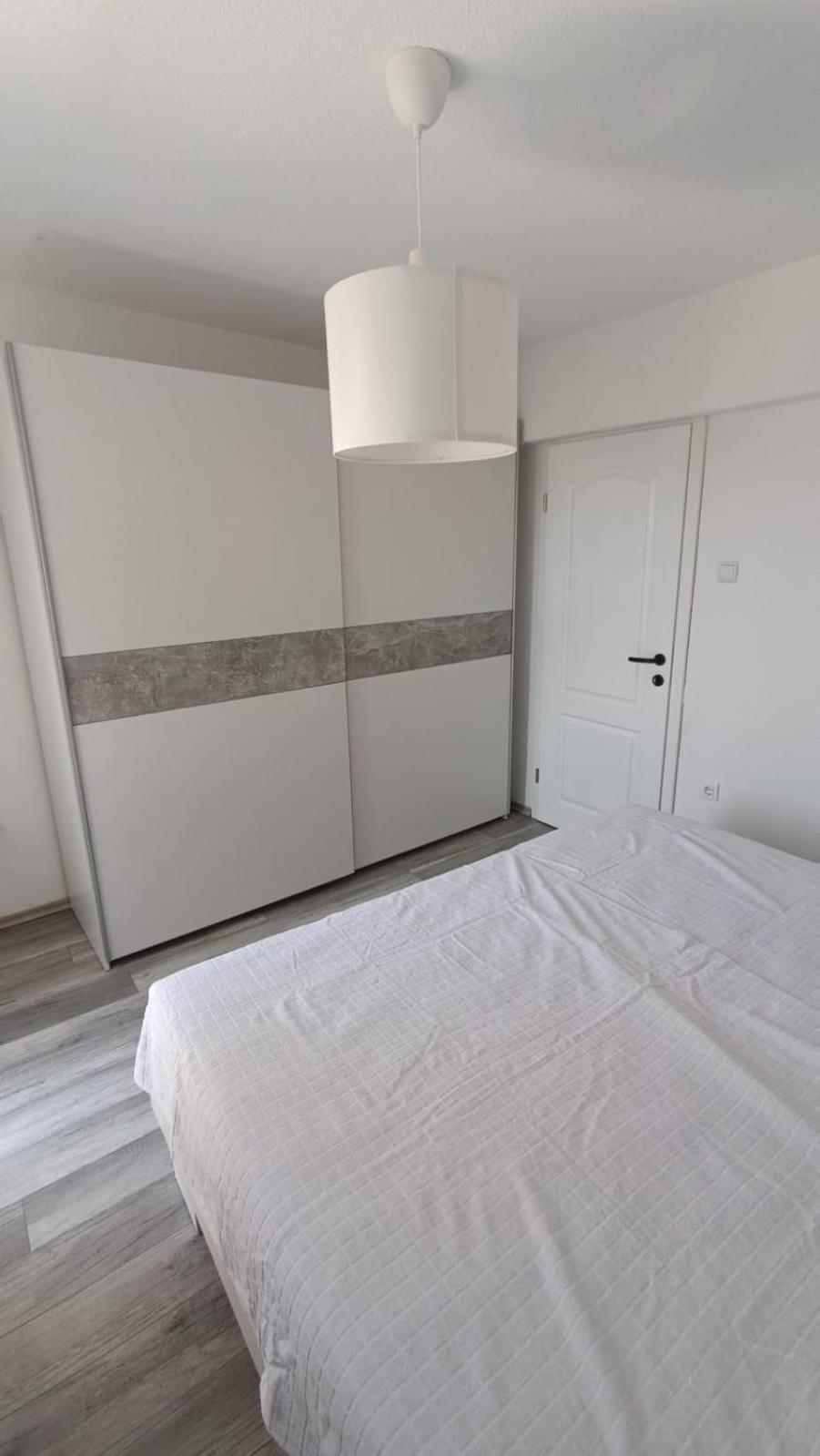 Apartments Boric Cres Luaran gambar