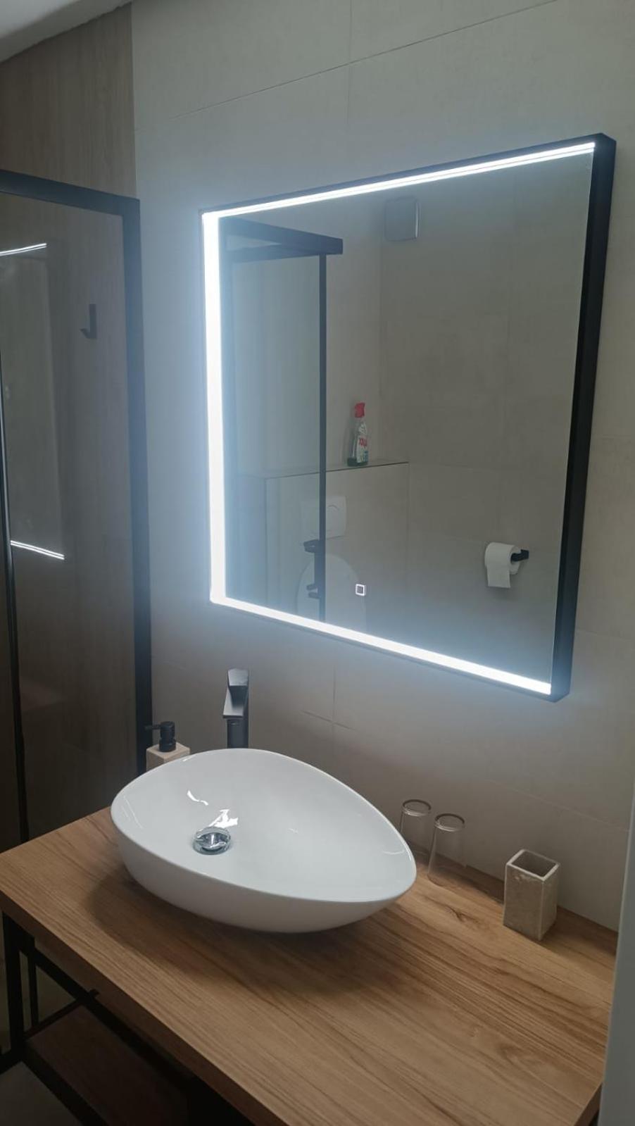 Apartments Boric Cres Luaran gambar